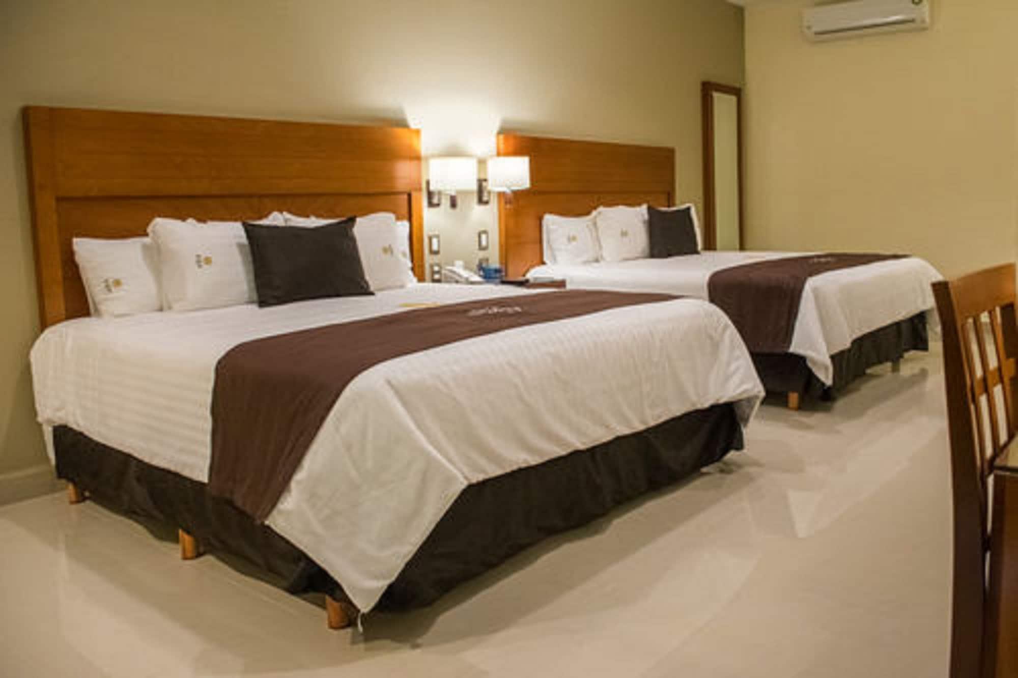 Hotel Ecce Inn & Spa Silao Ngoại thất bức ảnh