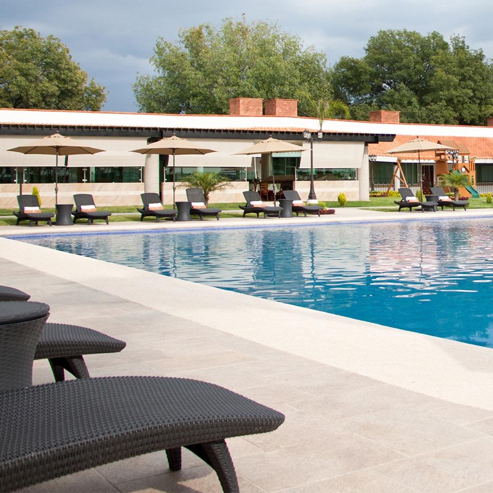 Hotel Ecce Inn & Spa Silao Ngoại thất bức ảnh